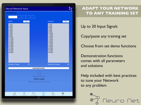 Neuro Net screenshot 4