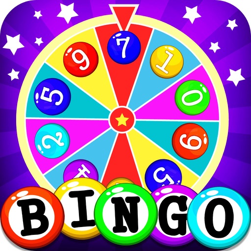 Winner Bingo iOS App