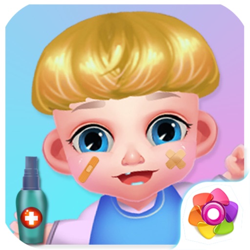 Model Mommy's Magic Baby iOS App