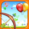 Balloons Smasher- Kids Popping Game Free