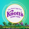 The Best App for Knott's Berry Farm