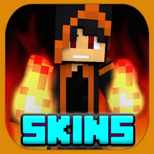 Best skins store for minecraft pe