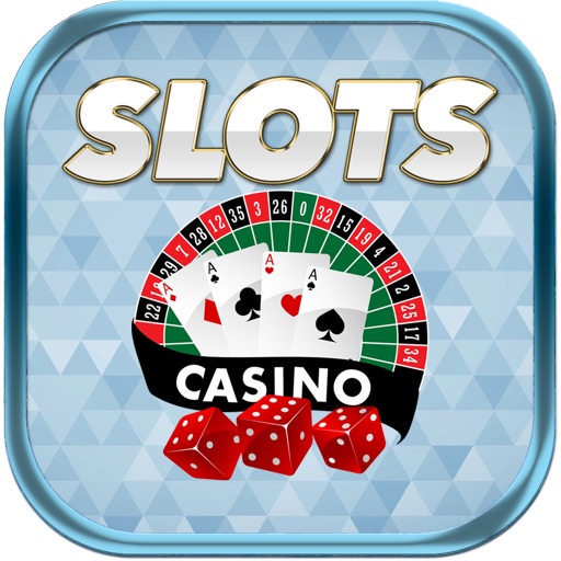 Lucky Diamond Jewel - Real Casino Machine iOS App