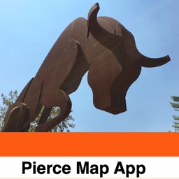 Pierce Map App