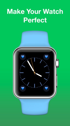 Personal - Emoji, Note & Reminders for Watch Faces(圖5)-速報App