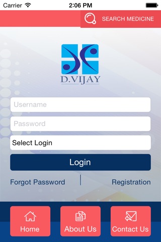 Dvijay Pharma screenshot 3