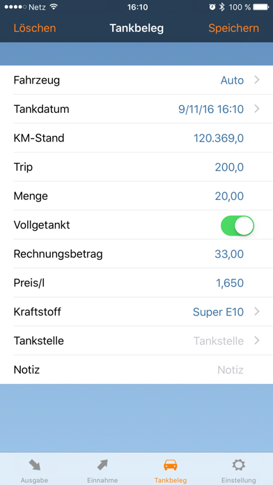 How to cancel & delete WISO Mein Geld Belegerfassung from iphone & ipad 3