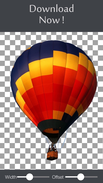 Background Eraser Remover-Transparent Photo Editor screenshot-3