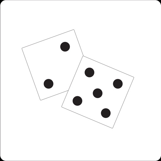 Dice It Icon