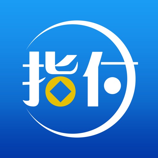 指尖支付 icon