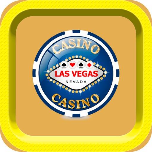 Slots Fun World Casino -  Play Real Slots, Free Vegas Machine icon