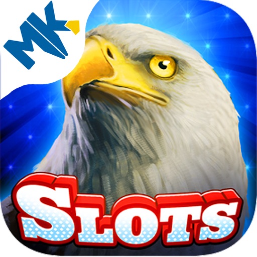 Party SLOTS: Free Casino Machines! icon