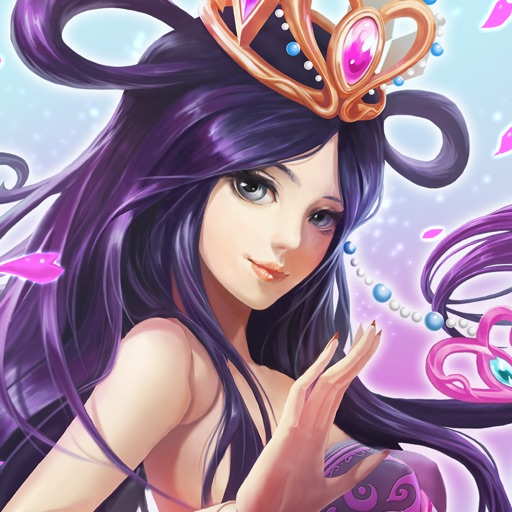 叶罗丽 - 超人气少女国漫官方正版,魔幻公主风RPG手游