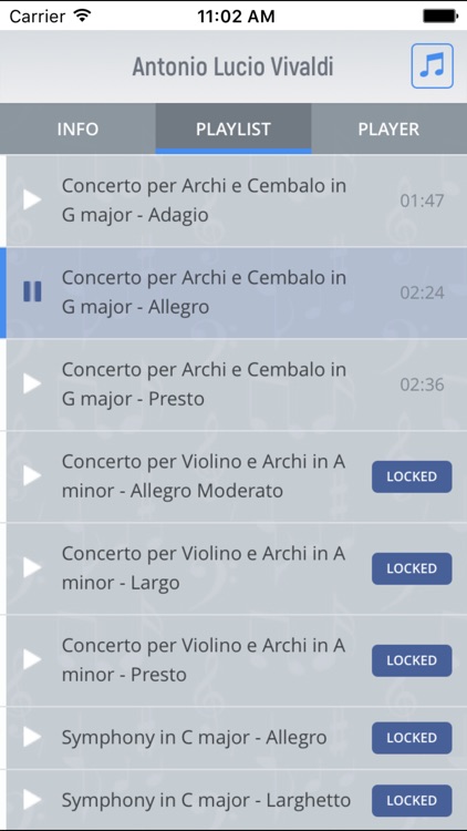 Antonio Vivaldi - Classical Music Full