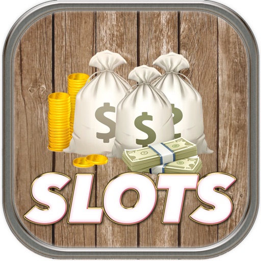 Triple Double-Down Vegas SLOTS - Version of 2016 iOS App
