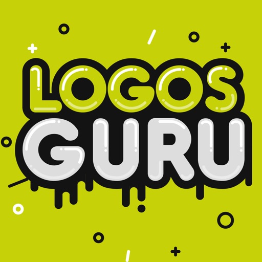 Logos Guru - Guess The Brand Trivia iOS App