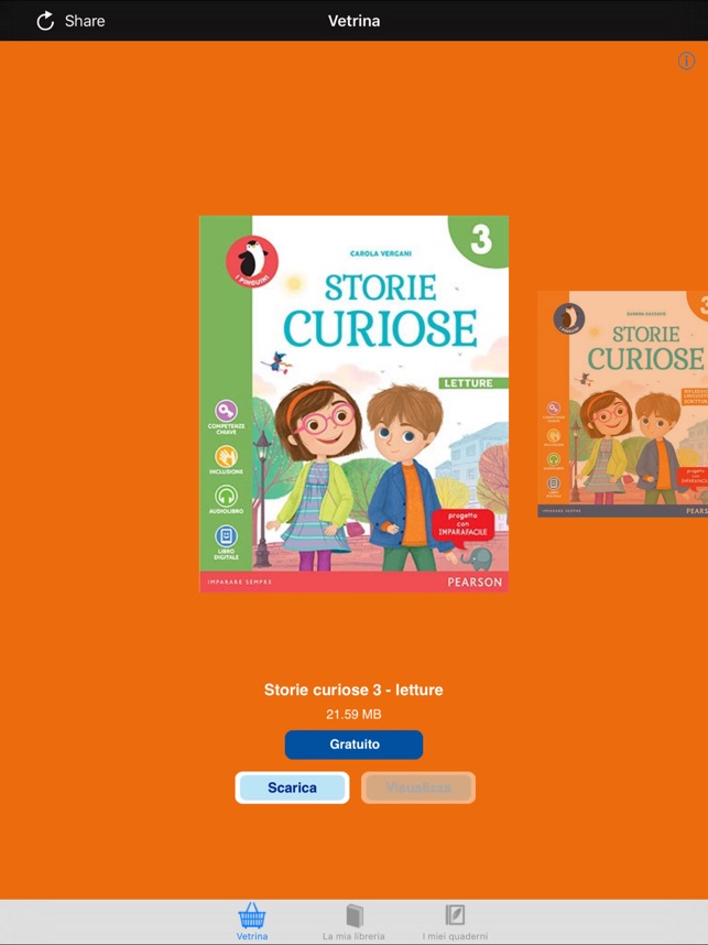 Storie curiose 3(圖1)-速報App