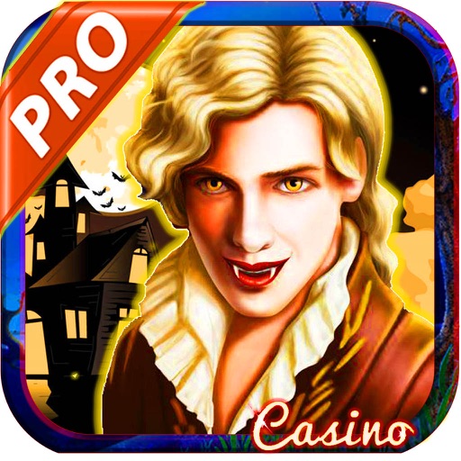 Free Slots Halloween: SLOT MACHINE icon