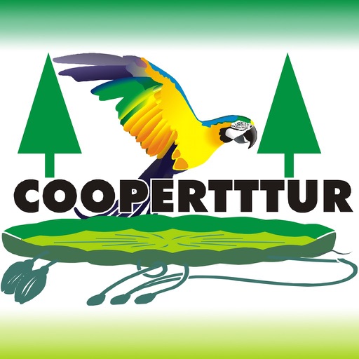 CooperTTTur icon