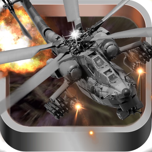 A Maximus Copter icon