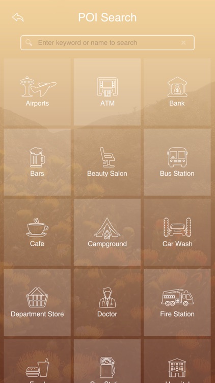 Kirstenbosch National Botanical Garden Tourism Guide screenshot-4