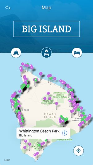 Tourism Big Island(圖4)-速報App