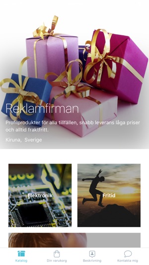 Reklamfirman(圖1)-速報App