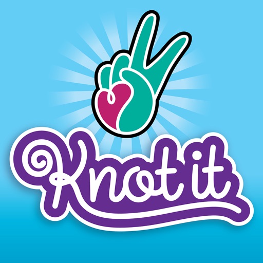 Knot It Icon