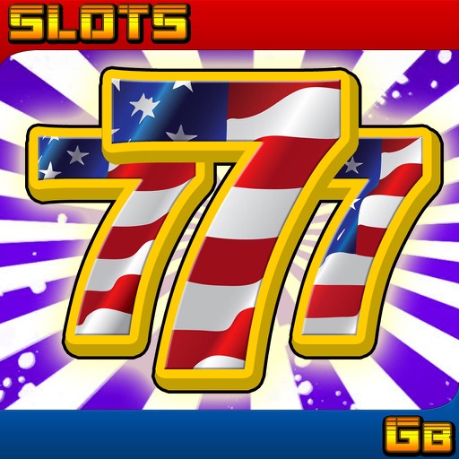 All American Jackpot Icon