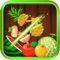Fruit Slice Deluxe is a classic cutting fruit game,welcome to cut the sweet and delicious fruit