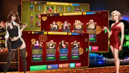 Game screenshot Lucky Party Girl Slots - 777 Classic Vegas Casino hack