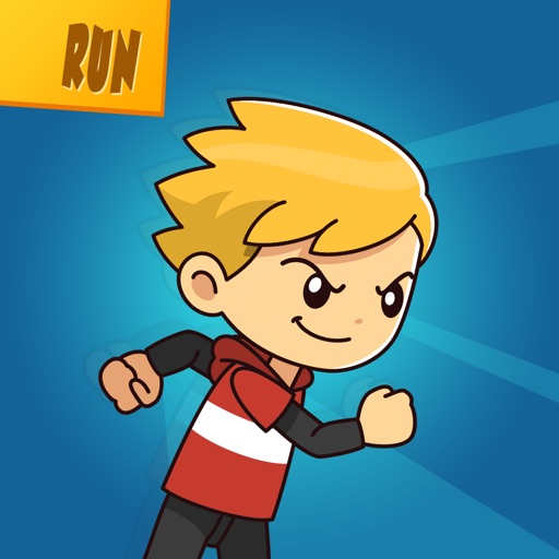 Young Ducker - Endless Runner Game iOS App