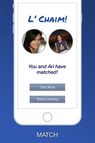 Tribe Jewish Dating App screenshot 4