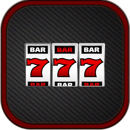 Crazy 777 Amazing Slot - Casino Free Icon