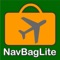 This free Lite version lets you try out most of the great features of NavBag before you buy