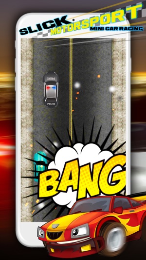 Slick Motorsport - Mini Car Racing(圖4)-速報App