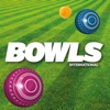 Bowls Int'l - indoor club, crown & lawn bowler mag