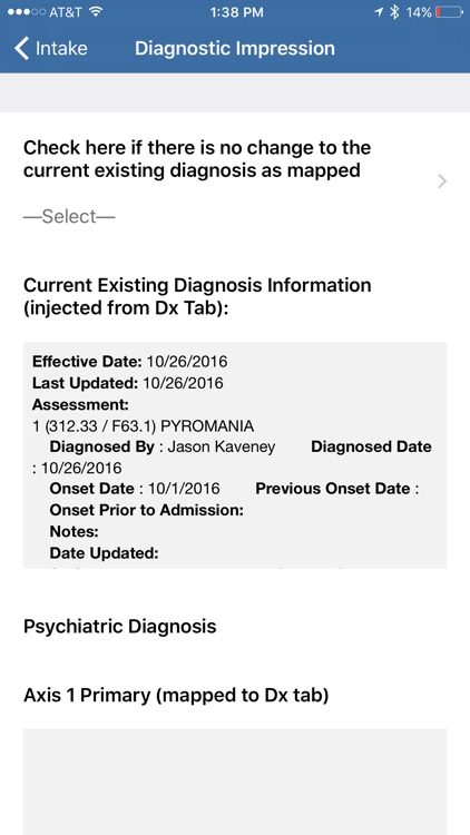 Credible Care screenshot-3