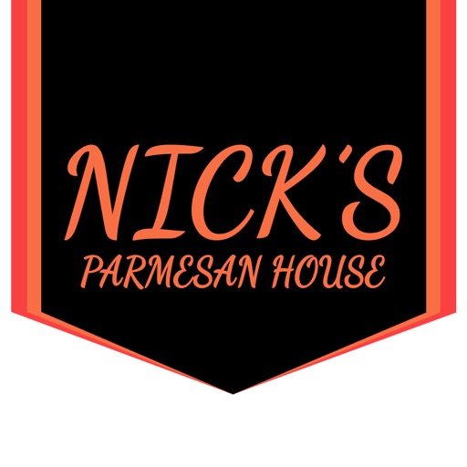 Nick’s Parmesan House icon