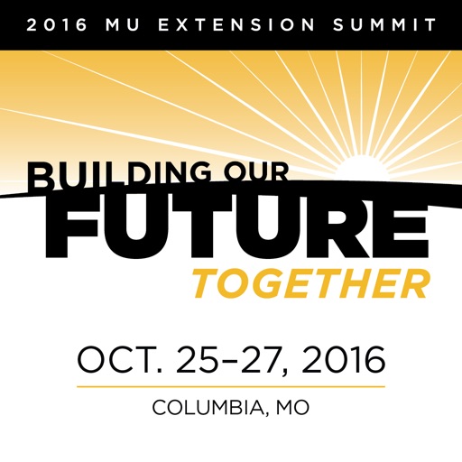 MU Extension Summit App
