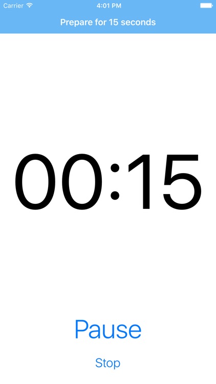 Meditation Timer - timer for Relaxation Techniques