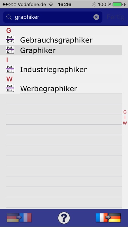 Dictionary of Economy screenshot-4