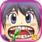 Anime Princess Doctor Dentist - Educational Games