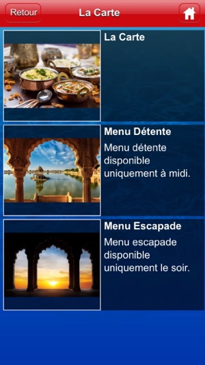 Aux Portes De L'Inde(圖5)-速報App