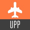 Upolu Island Travel Guide and Offline City Map