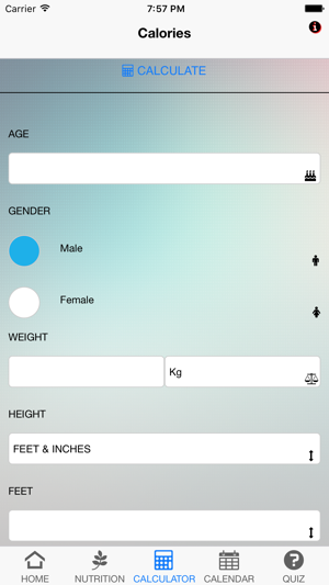 Nutrition Asthma COPD(圖3)-速報App