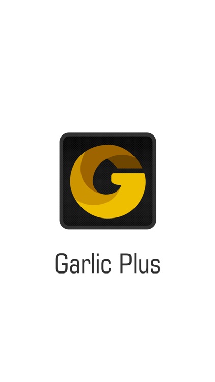 Garlic Plus