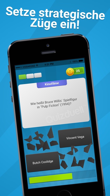 Quizduell screenshot-4