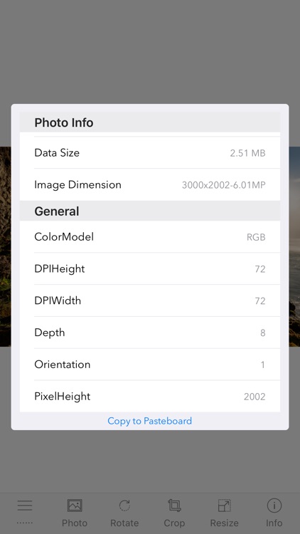 Big Photo screenshot-4