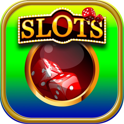 SloTs Colors! Evolution Play iOS App